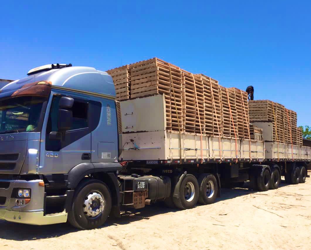 Reunião de negócios